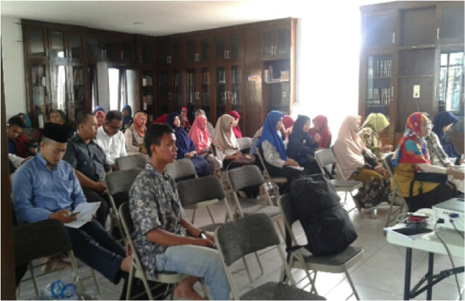 Majlis Ilmu
